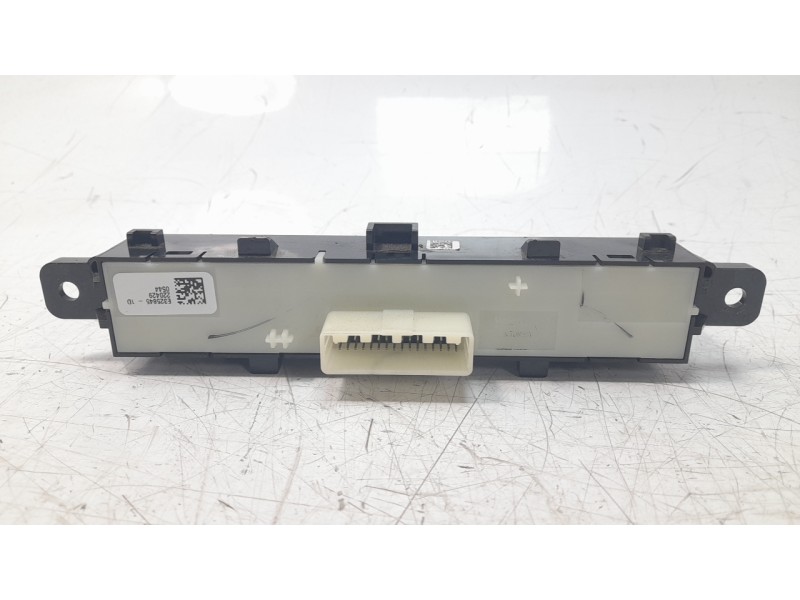 Recambio de mando multifuncion para dacia jogger comfort referencia OEM IAM 283E85816R  