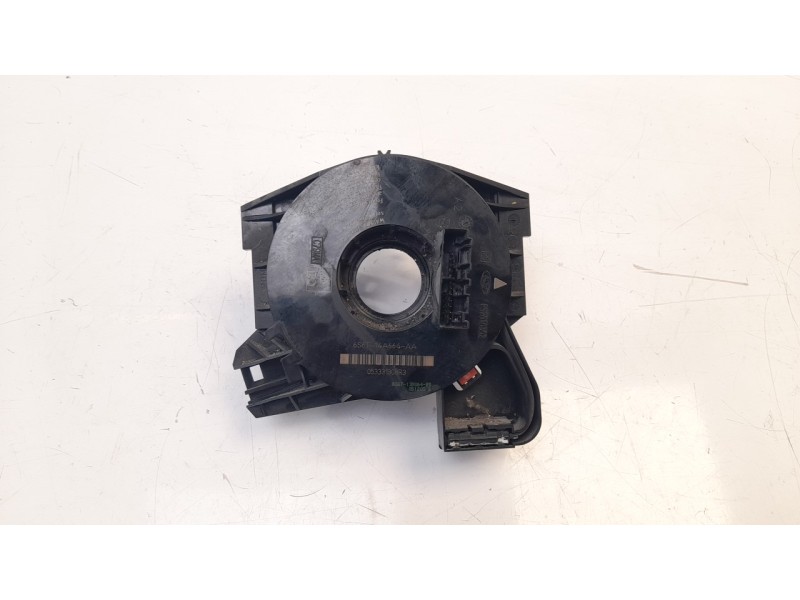 Recambio de anillo airbag para ford fusion (cbk) 1.4 tdci cat referencia OEM IAM 6S6T14A664AA  