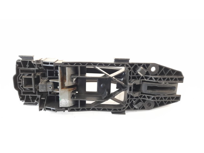 Recambio de maneta exterior delantera derecha para volkswagen golf vi (5k1) advance referencia OEM IAM 5N0839885H  