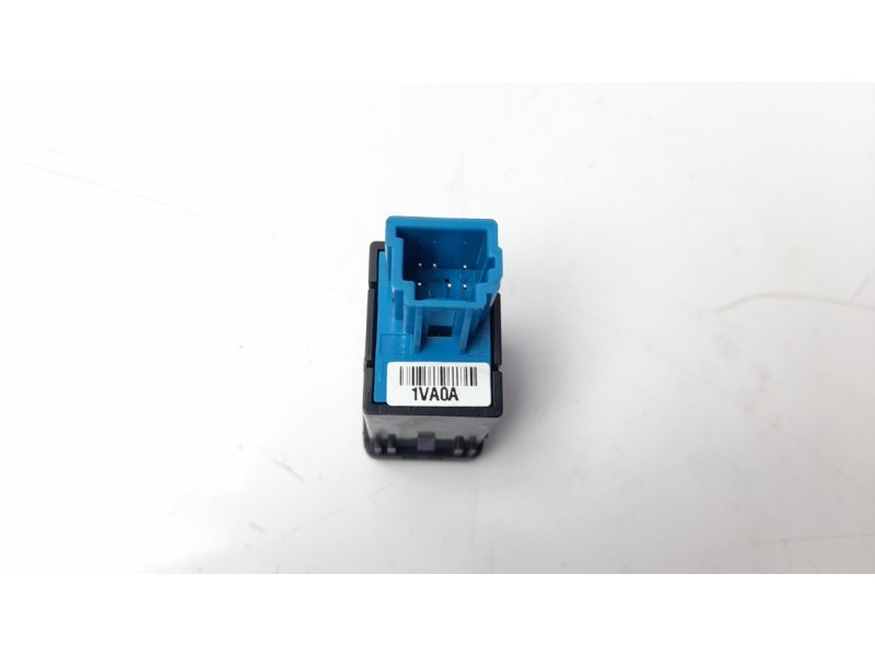 Recambio de interruptor para nissan juke (f15) acenta referencia OEM IAM 251533AA0A  1VA0A