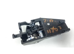 Recambio de maneta interior trasera derecha para suzuki vitara 1.4 16v boosterjet cat referencia OEM IAM 8311061M10C48   2