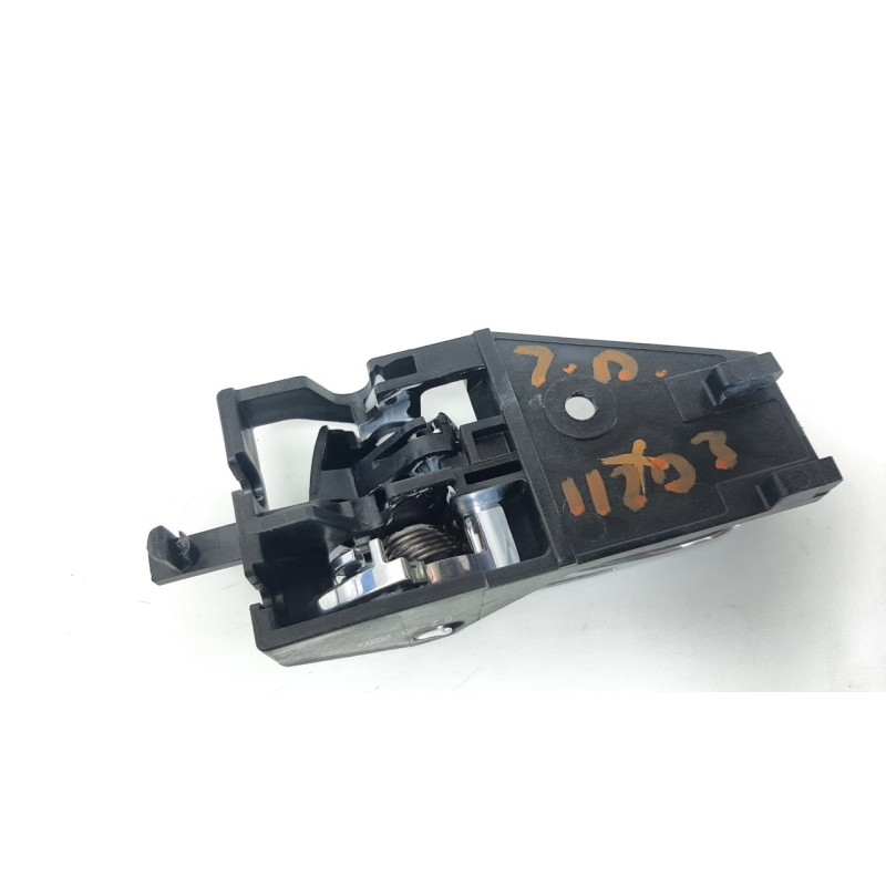 Recambio de maneta interior trasera derecha para suzuki vitara 1.4 16v boosterjet cat referencia OEM IAM 8311061M10C48  