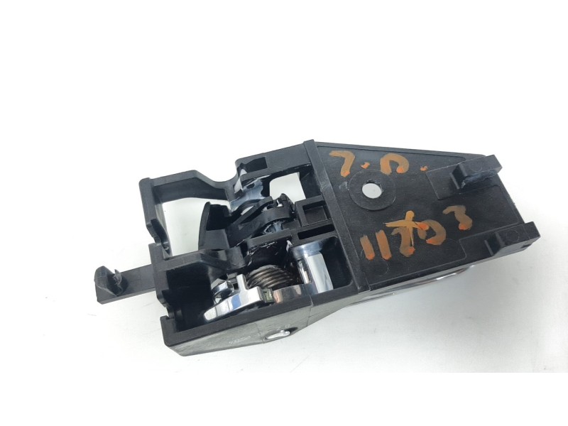 Recambio de maneta interior trasera derecha para suzuki vitara 1.4 16v boosterjet cat referencia OEM IAM 8311061M10C48  