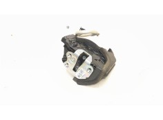 Recambio de cerradura puerta trasera derecha para kia stonic (ybcuv) 1.2 cat referencia OEM IAM 81420H8010  
