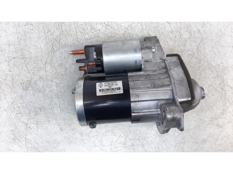 Recambio de motor arranque para dacia jogger comfort referencia OEM IAM 233006442R ARF930453 