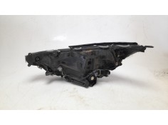 Recambio de faro derecho para toyota rav4 referencia OEM IAM 8114542840   2