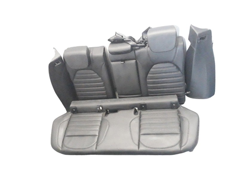 Recambio de juego asientos completo para alfa romeo stelvio (630) 2.2 jtdm cat referencia OEM IAM 6002070035  