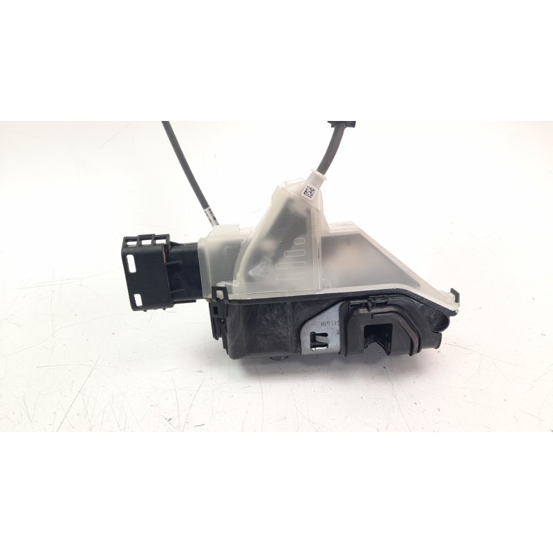 Recambio de cerradura puerta delantera derecha para opel corsa f 1.2 referencia OEM IAM 9844412180  