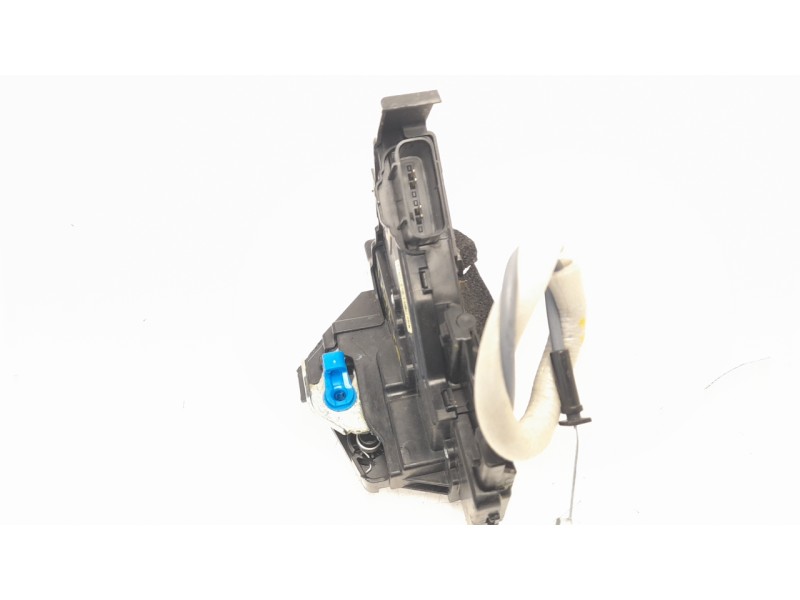 Recambio de cerradura puerta trasera derecha para kia stonic (ybcuv) 1.2 cat referencia OEM IAM 81420H8010  