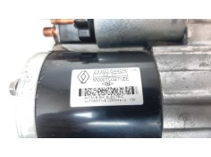 Recambio de motor arranque para dacia jogger comfort referencia OEM IAM 233006442R ARF930453  2