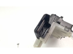 Recambio de cerradura puerta delantera derecha para opel corsa f 1.2 referencia OEM IAM 9844412180   2