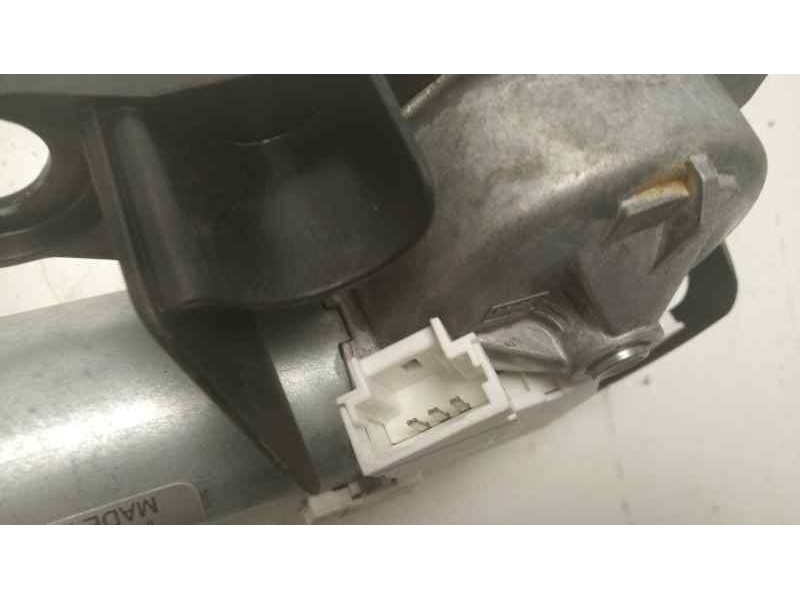 Recambio de motor limpia trasero para citroen c3 tonic referencia OEM IAM 9683382380 W000006779 