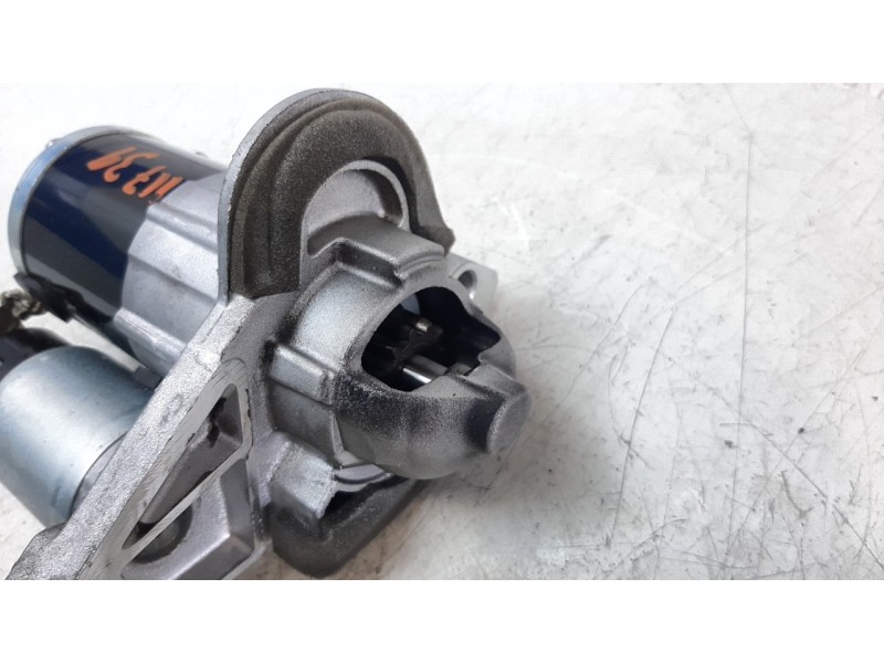 Recambio de motor arranque para dacia jogger comfort referencia OEM IAM 233006442R ARF930453 