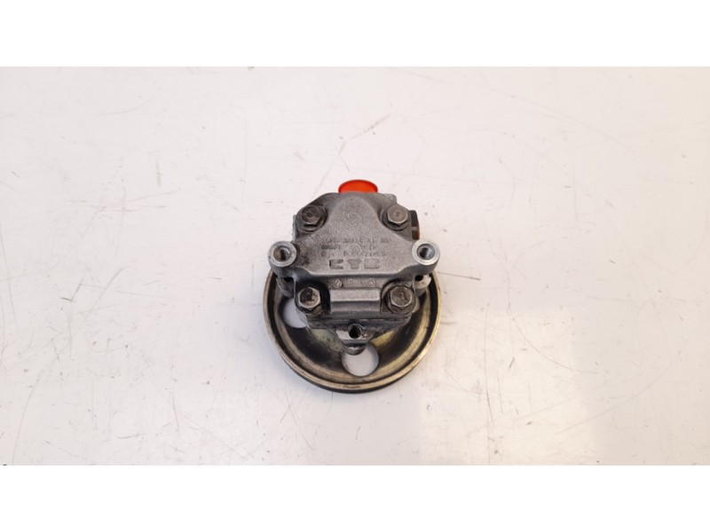 Recambio de bomba direccion para ford fusion (cbk) 1.4 tdci cat referencia OEM IAM 2S6C3A696DC BHF410127HQ 