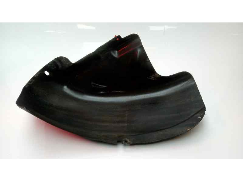 Recambio de paso rueda trasero derecho para opel zafira b 1.7 16v cdti referencia OEM IAM 13129638  