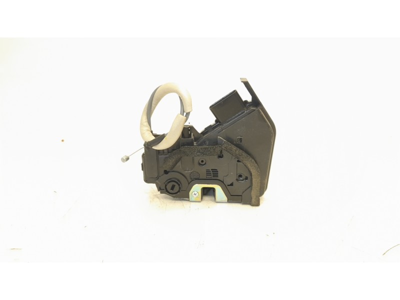 Recambio de cerradura puerta trasera derecha para kia stonic (ybcuv) 1.2 cat referencia OEM IAM 81420H8010  