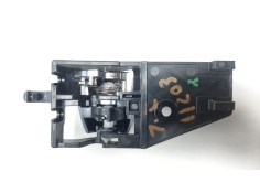 Recambio de maneta interior trasera izquierda para suzuki vitara 1.4 16v boosterjet cat referencia OEM IAM 8313061M10C48   2