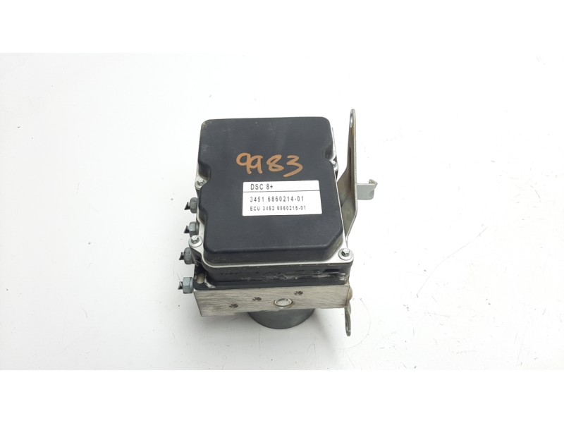 Recambio de abs para bmw x1 (e84) sdrive 18d referencia OEM IAM 34516860214  