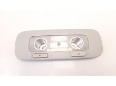 Recambio de luz interior para volkswagen golf vi (5k1) advance referencia OEM IAM 3C0947291E  