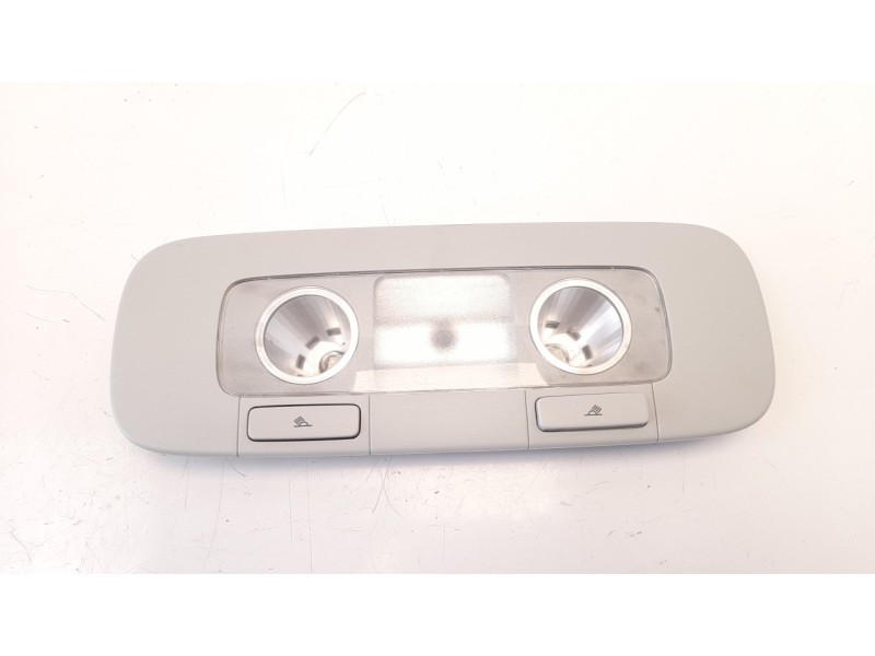 Recambio de luz interior para volkswagen golf vi (5k1) advance referencia OEM IAM 3C0947291E  