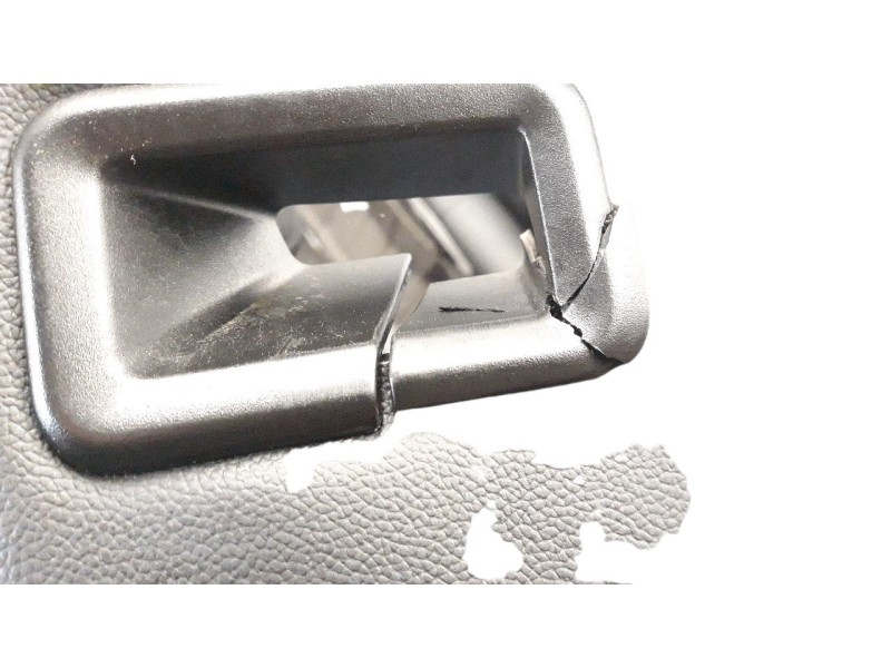 Recambio de juego asientos completo para alfa romeo stelvio (630) 2.2 jtdm cat referencia OEM IAM 6002070035  