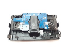 Recambio de luz interior para volkswagen golf vii sportsvan sport bluemotion tech referencia OEM IAM 5G1947105R   2