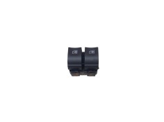 Recambio de mando elevalunas delantero izquierdo para dacia sandero iii stepway extreme referencia OEM IAM 254112588R  