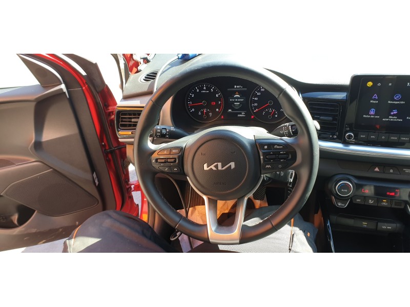 Recambio de columna direccion para kia stonic (ybcuv) 1.2 cat referencia OEM IAM 56310H8300  