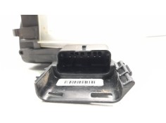 Recambio de cerradura puerta trasera derecha para opel corsa f 1.2 referencia OEM IAM 9829285280   2