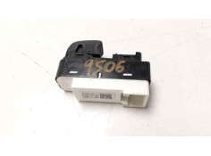 Recambio de mando elevalunas trasero derecho para mazda 3 lim. (bl) active referencia OEM IAM BBP366380A   2