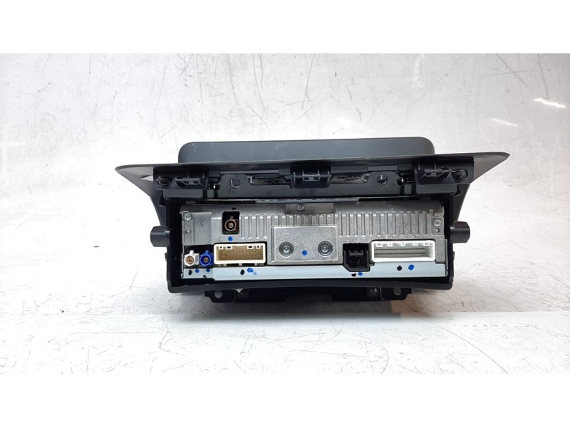 Recambio de pantalla multifuncion para dacia jogger comfort referencia OEM IAM 280212222R  