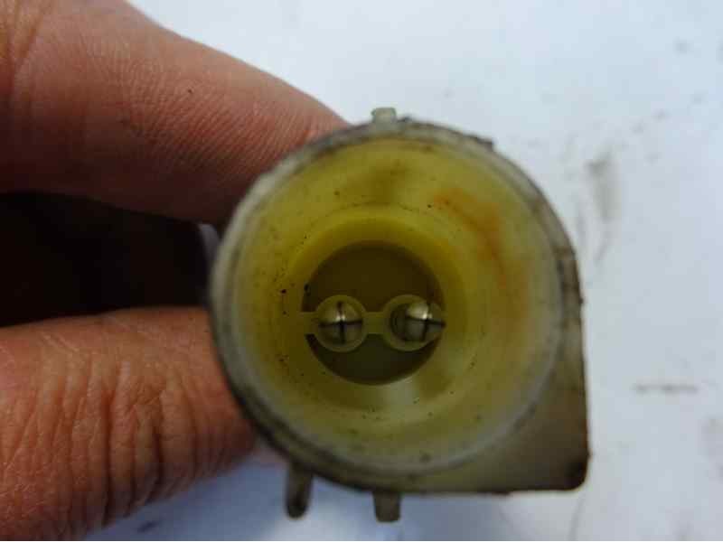 Recambio de sensor para ford escort berlina/turnier referencia OEM IAM E4AF12A697AA  