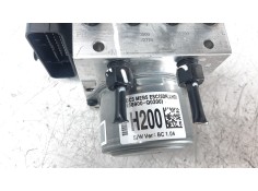 Recambio de abs para hyundai i20 1.0 tgdi cat referencia OEM IAM 58900Q0200   2