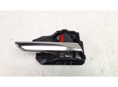 MANETA INTERIOR DELANTERA DERECHA V8392RH V8392RH 