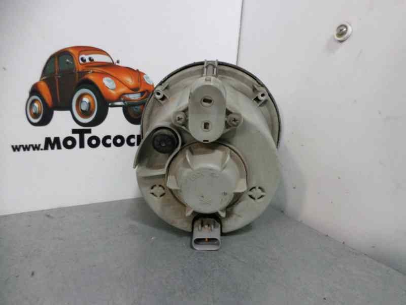 Recambio de faro antiniebla derecho para hyundai santa fe (sm) 2.0 crdi cat referencia OEM IAM 9220126001 HN8124413 13397079