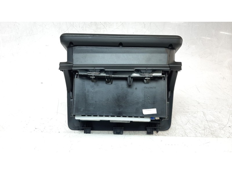 Recambio de pantalla multifuncion para dacia jogger comfort referencia OEM IAM 280212222R  