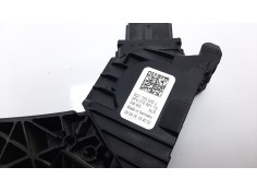 Recambio de potenciometro pedal para volkswagen golf vii sportsvan sport bluemotion tech referencia OEM IAM 5Q0723503J 6PV010621 2