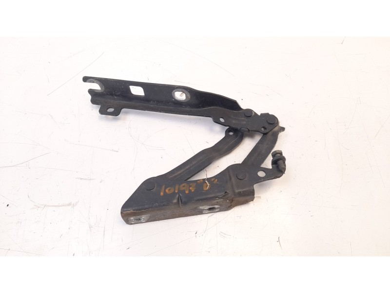 Recambio de retenedor puerta para volkswagen golf vi (5k1) advance referencia OEM IAM 5K0823302C  