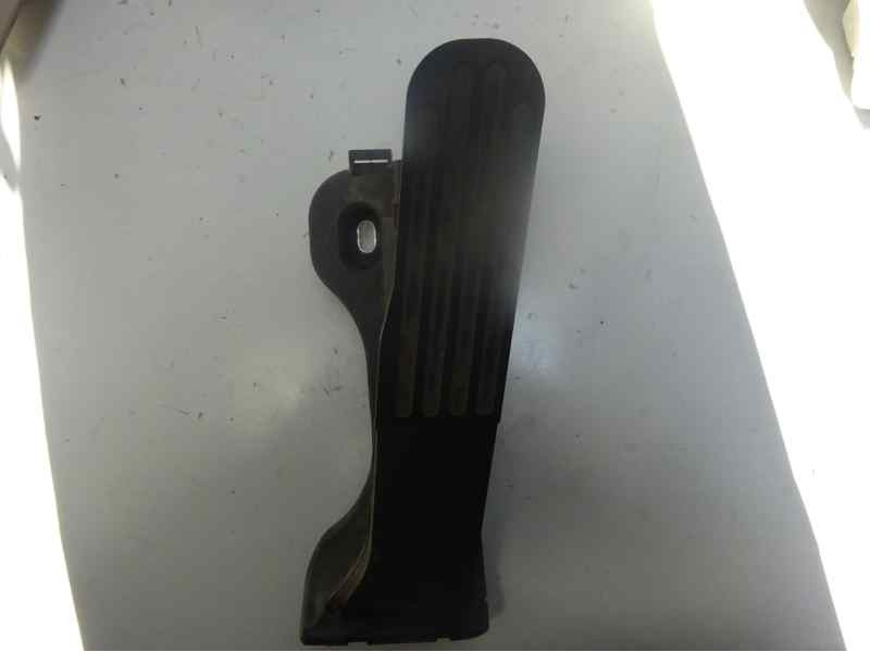 Recambio de potenciometro pedal para volkswagen golf vi (5k1) advance bluemotion referencia OEM IAM 1K1721503AK 6PV01103950 