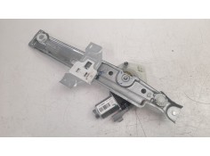 ELEVALUNAS TRASERO DERECHO 