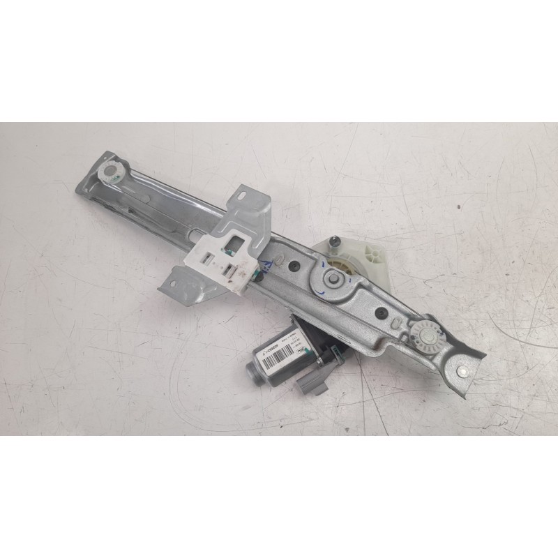 Recambio de elevalunas trasero derecho para ford ka+ 1.2 ti-vct cat (3 cil.) referencia OEM IAM   