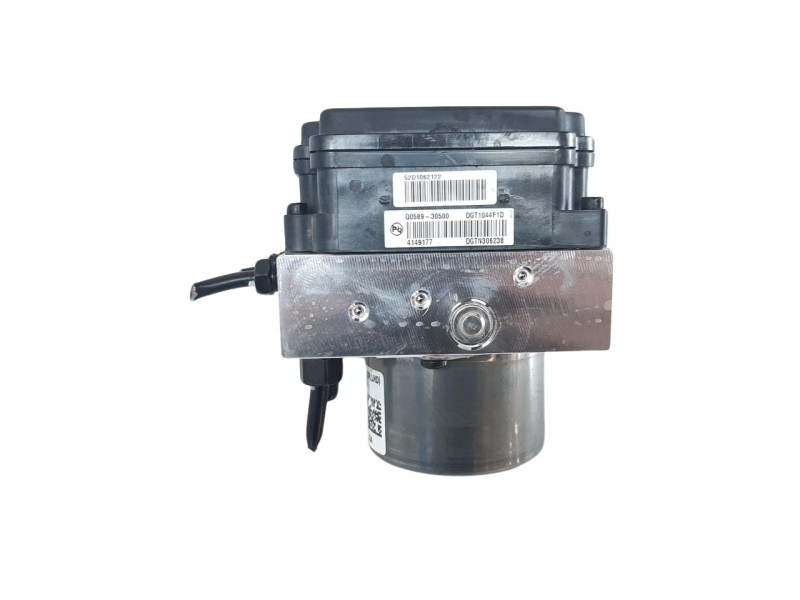 Recambio de abs para hyundai i20 1.0 tgdi cat referencia OEM IAM 58900Q0200  