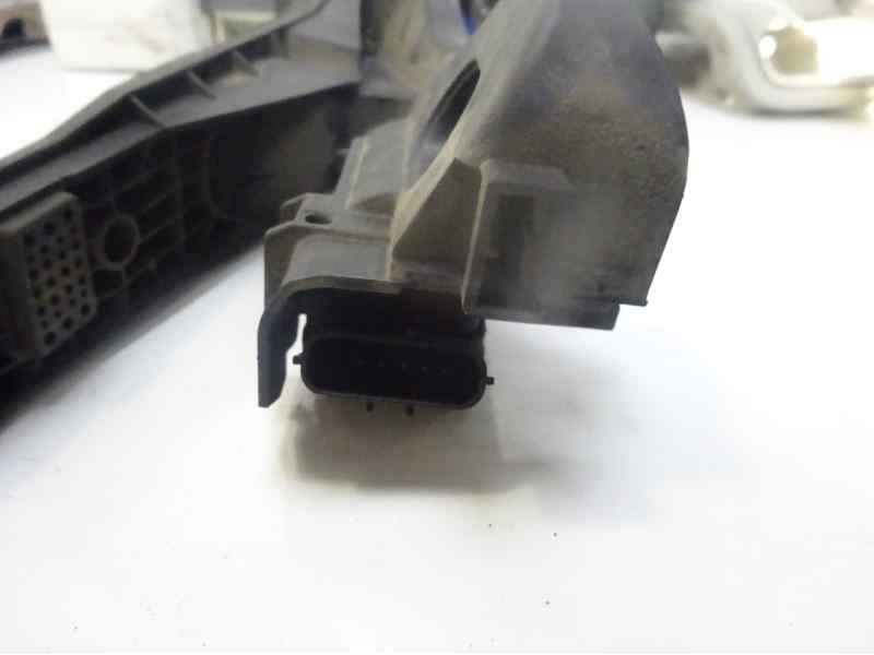 Recambio de potenciometro pedal para volkswagen golf vi (5k1) advance bluemotion referencia OEM IAM 1K1721503AK 6PV01103950 