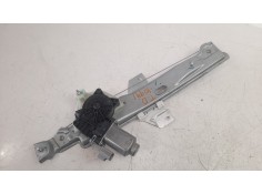 Recambio de elevalunas trasero derecho para ford ka+ 1.2 ti-vct cat (3 cil.) referencia OEM IAM    2