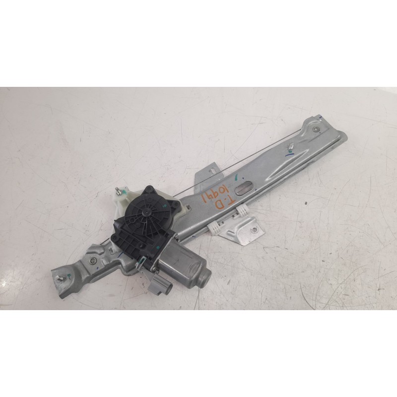 Recambio de elevalunas trasero derecho para ford ka+ 1.2 ti-vct cat (3 cil.) referencia OEM IAM   