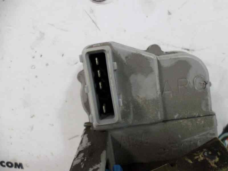 Recambio de cerradura puerta trasera izquierda para citroen xantia berlina 1.9 td armonia referencia OEM IAM   