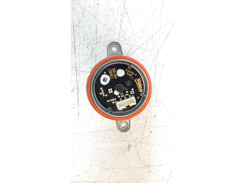 Recambio de bombillas para toyota corolla (e21) referencia OEM IAM B119599-A  