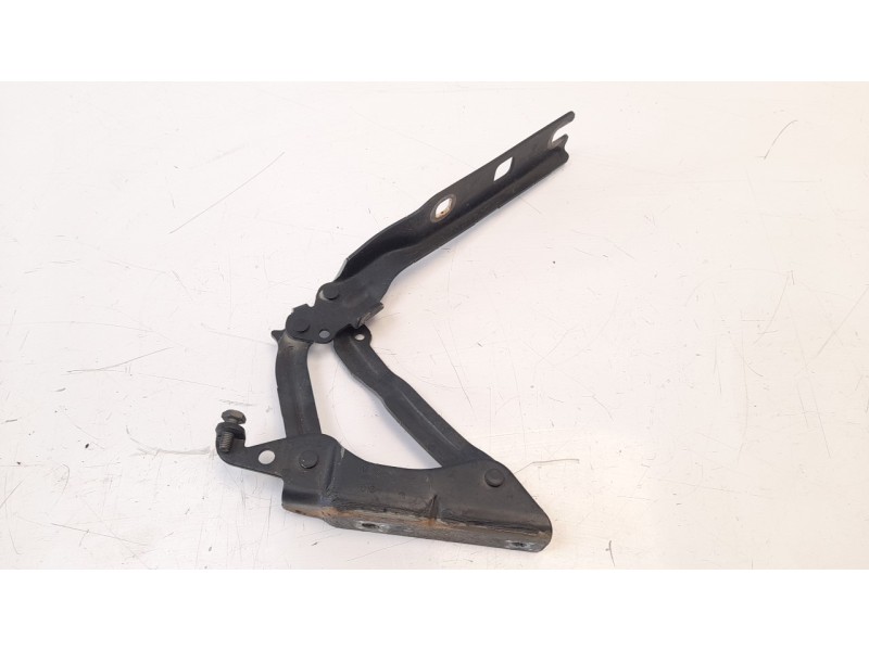 Recambio de retenedor puerta para volkswagen golf vi (5k1) advance referencia OEM IAM 5K0823301C  