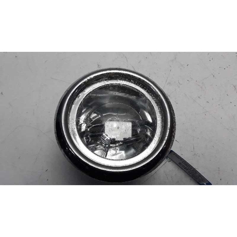 Recambio de faro antiniebla derecho para hyundai santa fe (sm) 2.0 crdi cat referencia OEM IAM 92201260 HN8124413 13397079