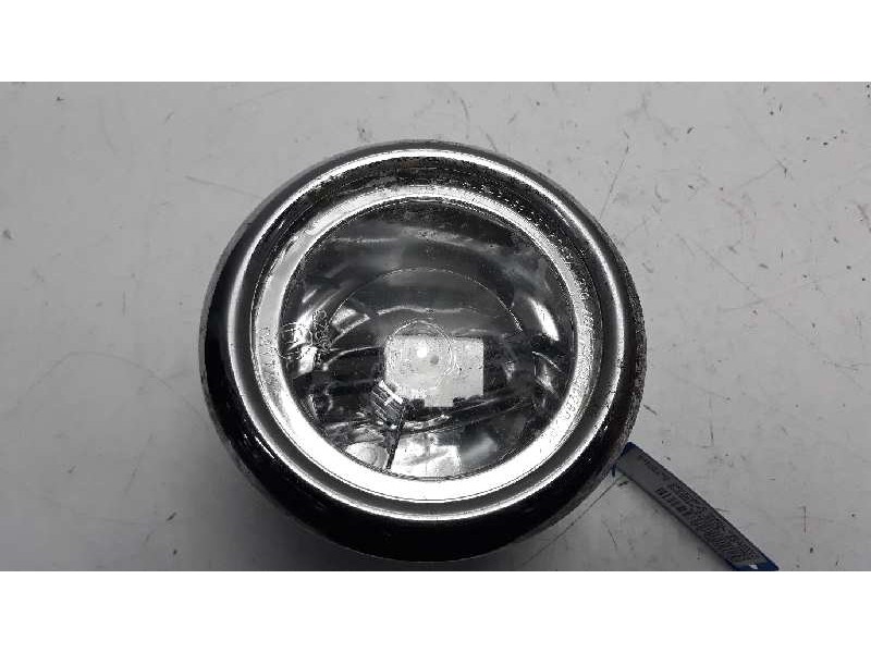 Recambio de faro antiniebla derecho para hyundai santa fe (sm) 2.0 crdi cat referencia OEM IAM 92201260 HN8124413 13397079